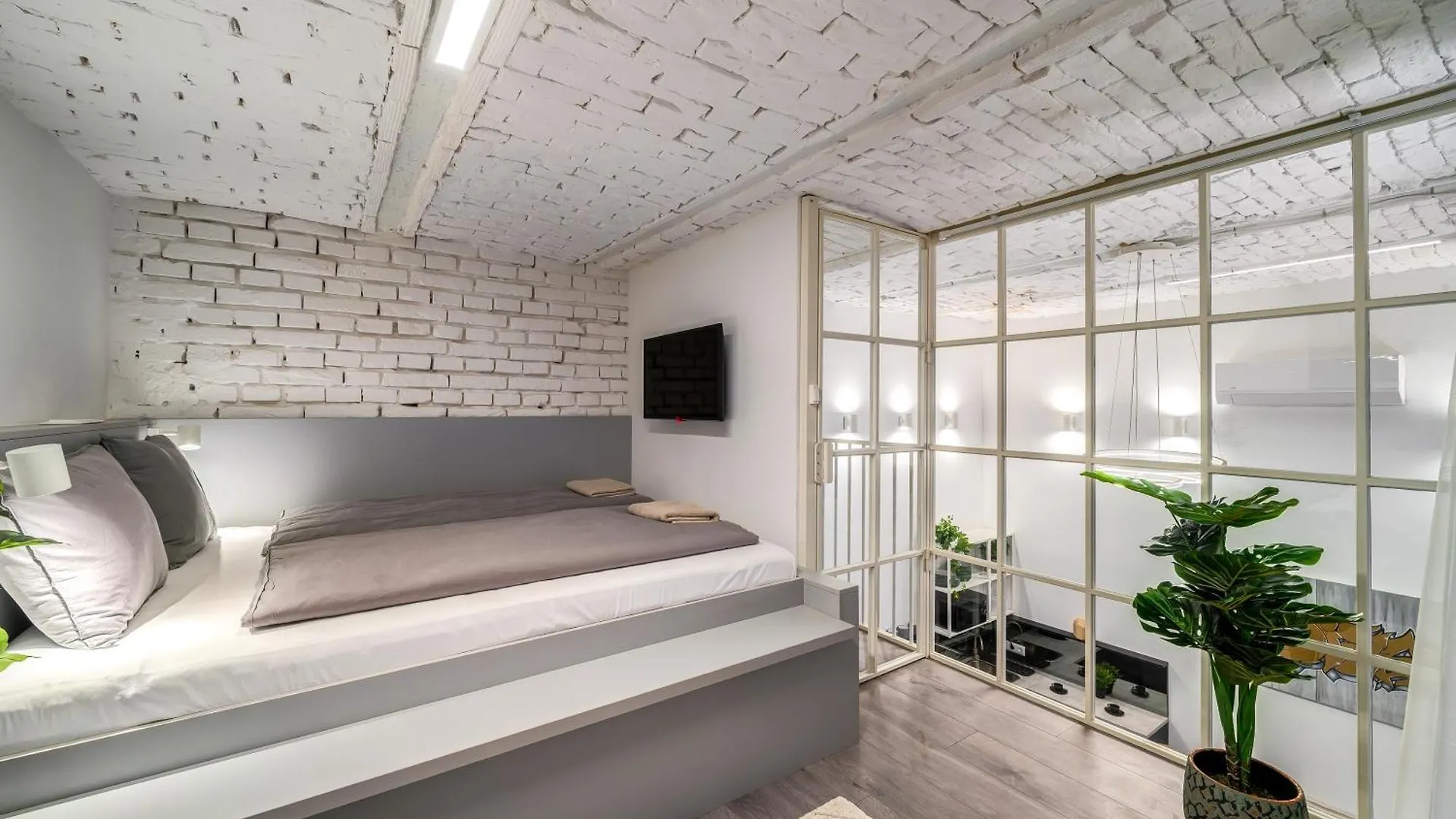 Lägenhet Paulay At Opera Suites P39 Budapest