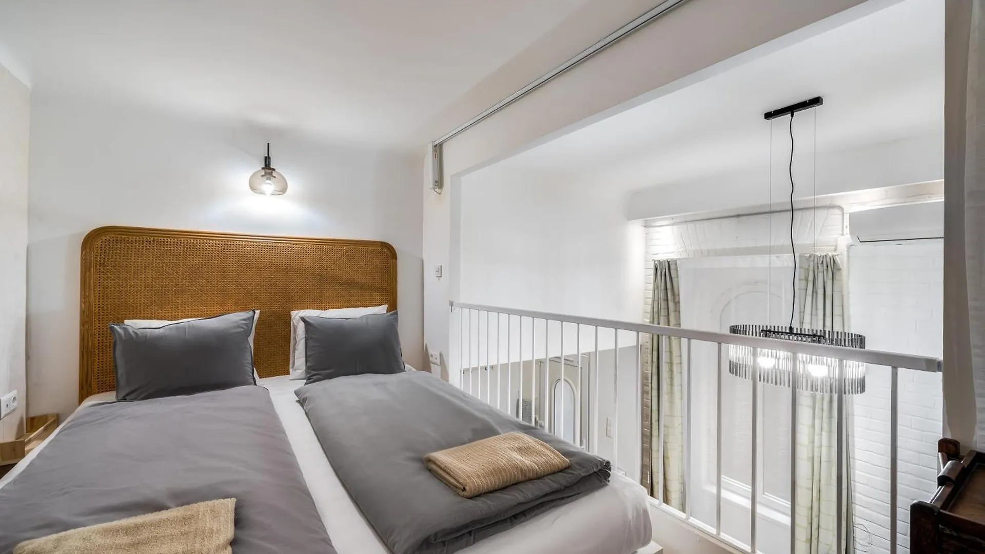 Paulay At Opera Suites P39 Budapest Lägenhet