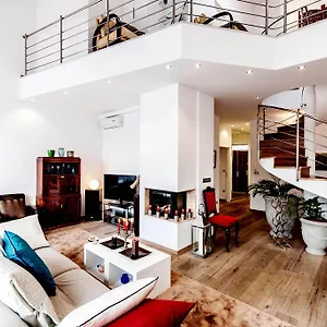 Capital 2 Appartement
