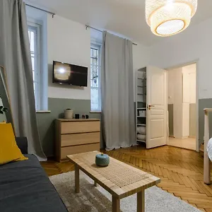 Apartamento Next To Opera House A26, Budapeste