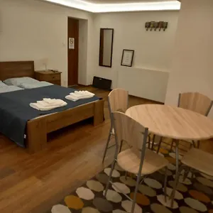  Apartment Liszt Ferenc Square