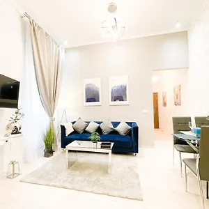  Apartman Downtown Deak-ferris Wheel Luxury