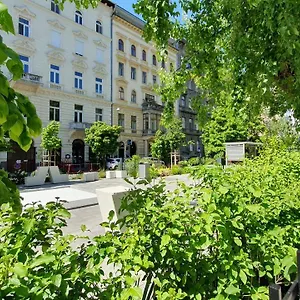 Aranyos Budapest