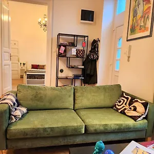 Travelers Award Winning Place In The Heart Of Kamilla Apartament