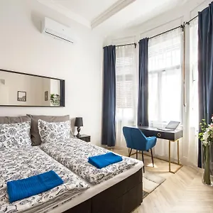 Exclusive Apartament