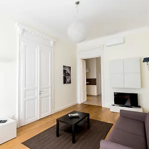 Luxury & Panorama Budapešť
