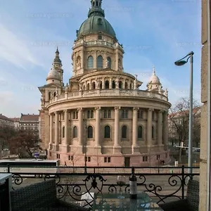Breathless Panorama Basilika With Balcony Need Reservation For Free Parking Apartment