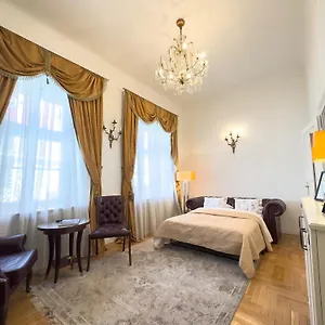  Appartement Opera