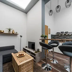  Apartamento Anker Palace