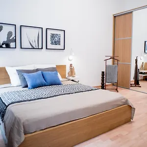  Apartamento Heart
