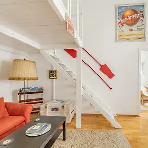  Appartement Gabi's Broadway Nest @ Nagymezo Str