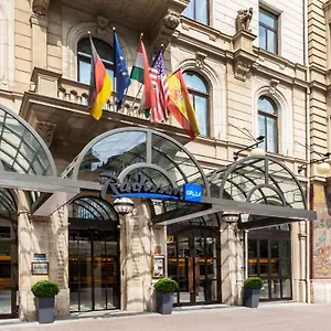 4* Hotell Radisson Blu Beke Hotel,