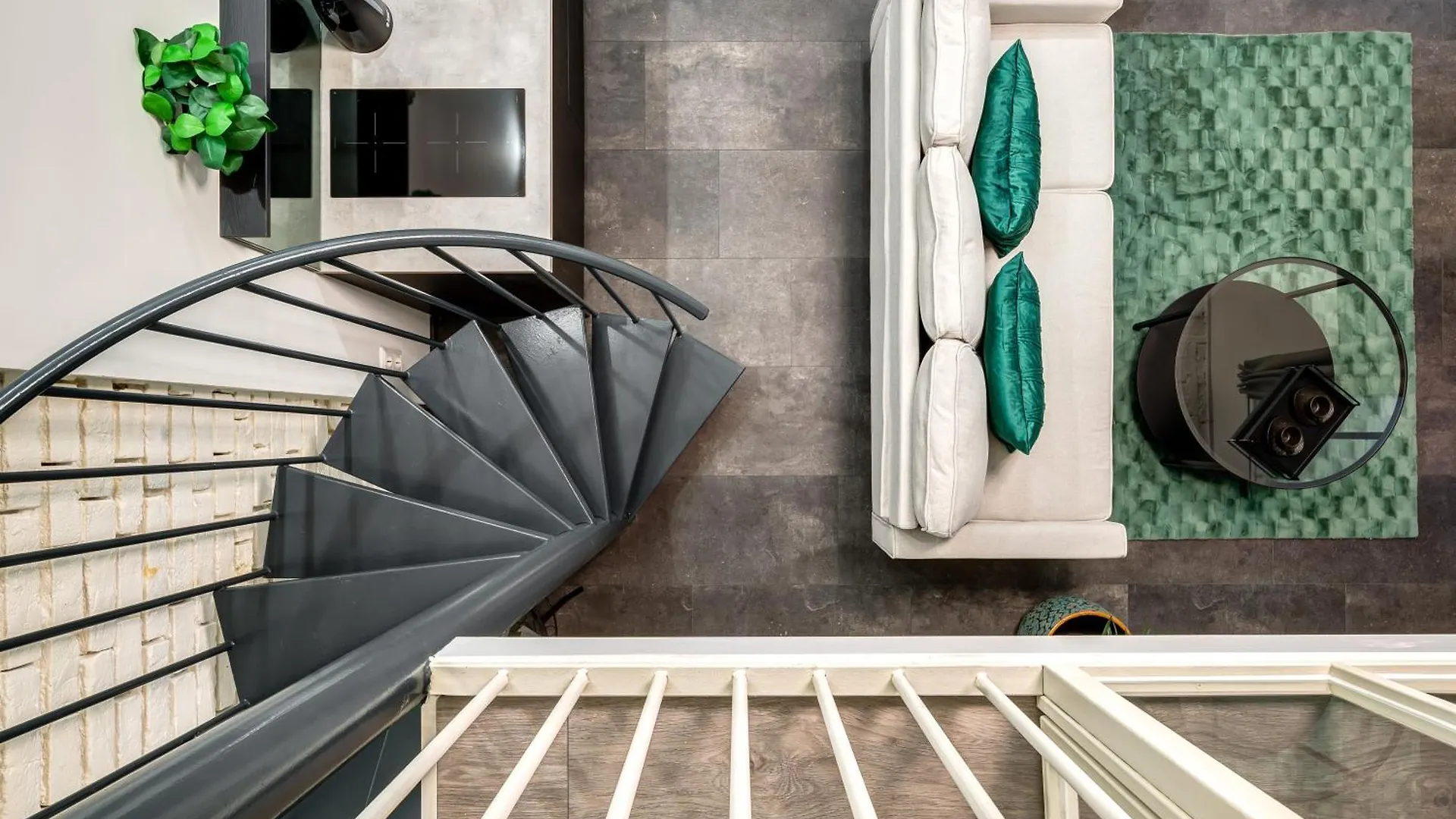 Apartment Paulay At Opera Suites P39 Budapest