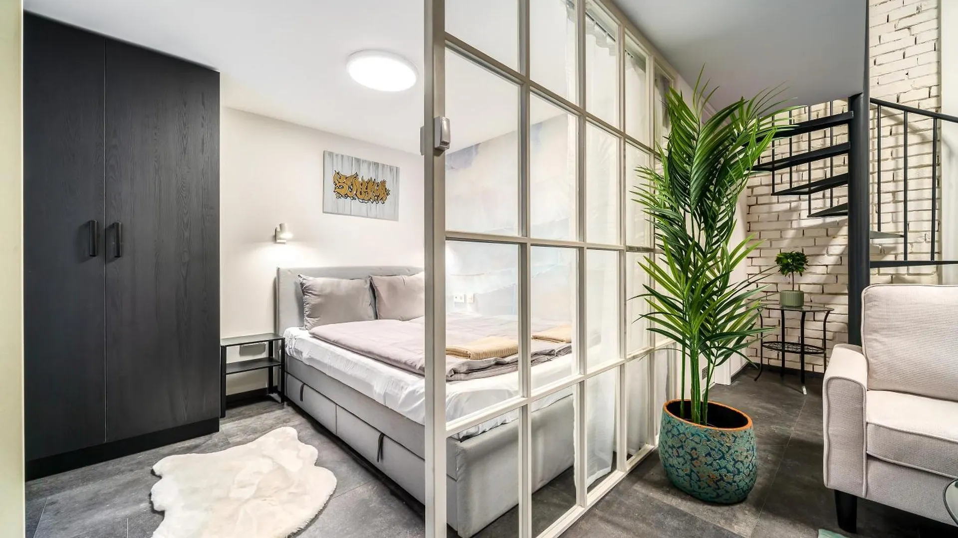 Apartment Paulay At Opera Suites P39 Budapest