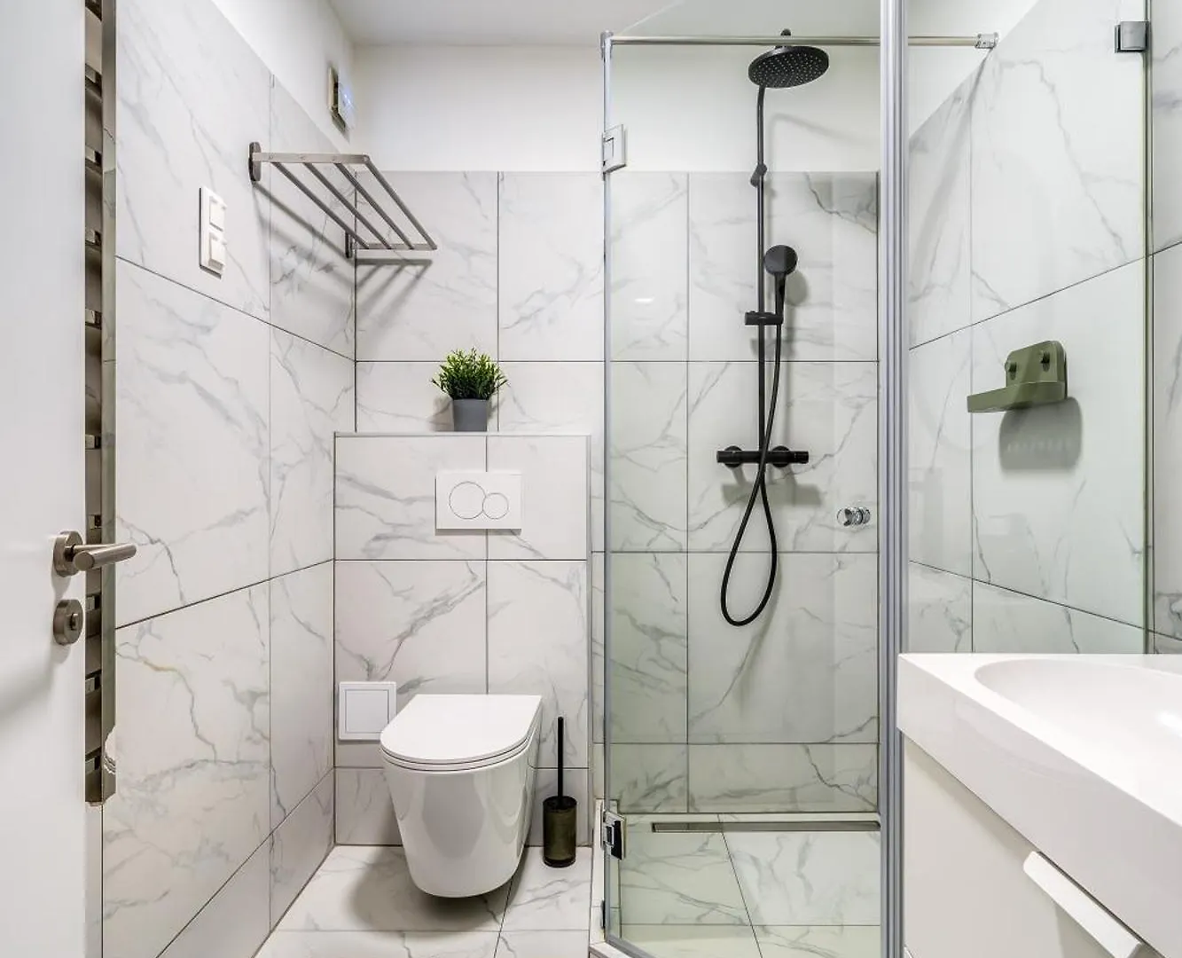 Paulay At Opera Suites P39 Budapest Apartment