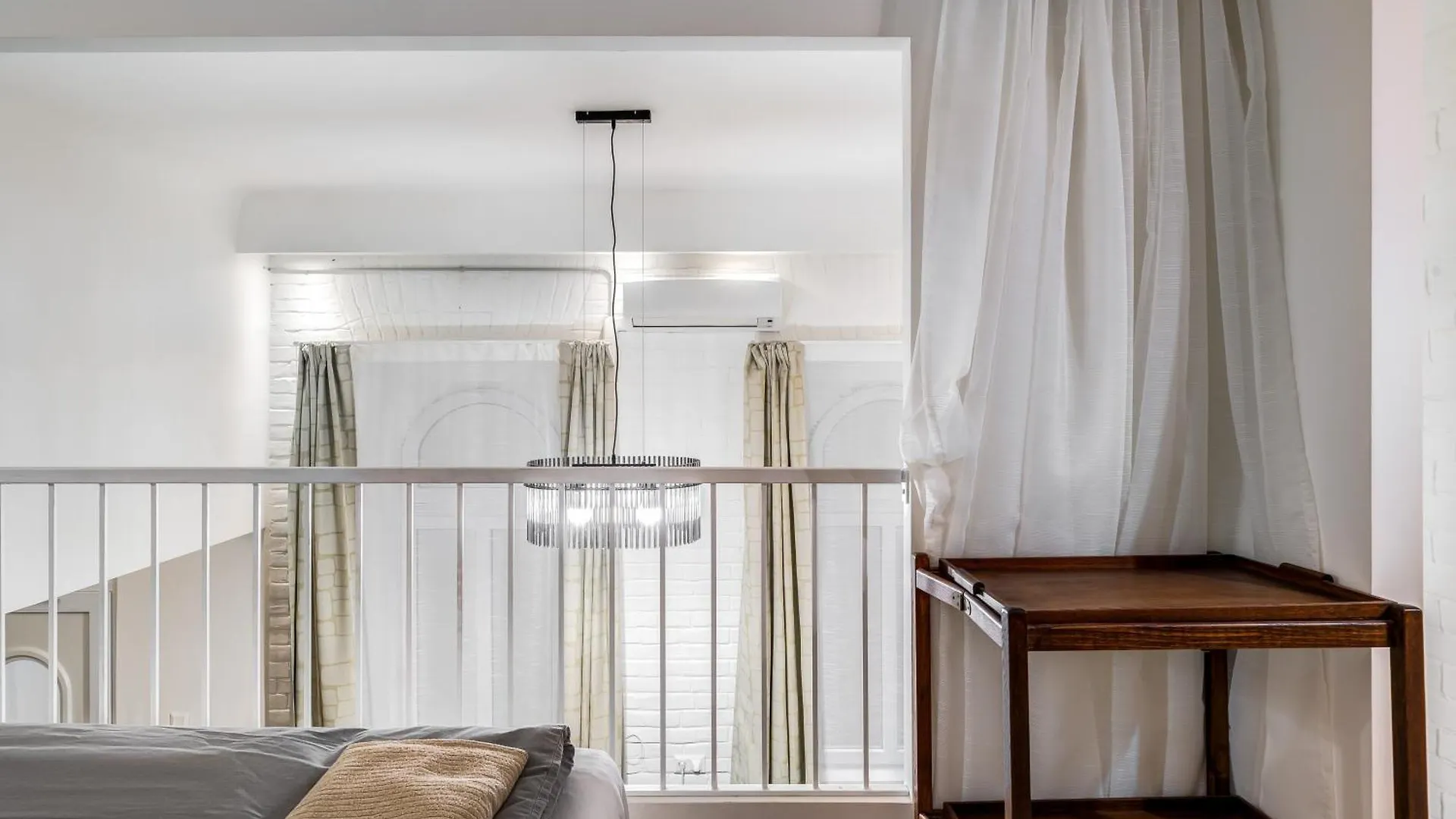 Apartment Paulay At Opera Suites P39 Budapest