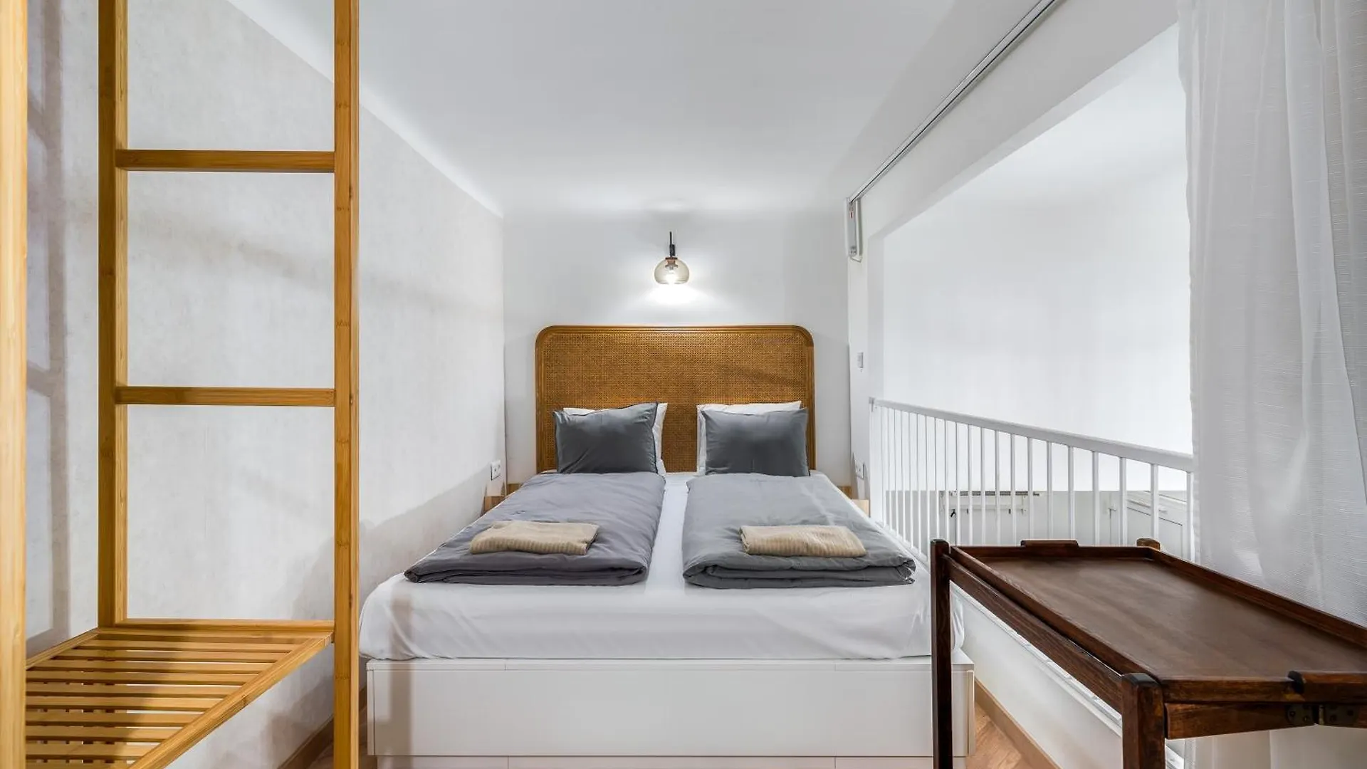 Apartment Paulay At Opera Suites P39 Budapest