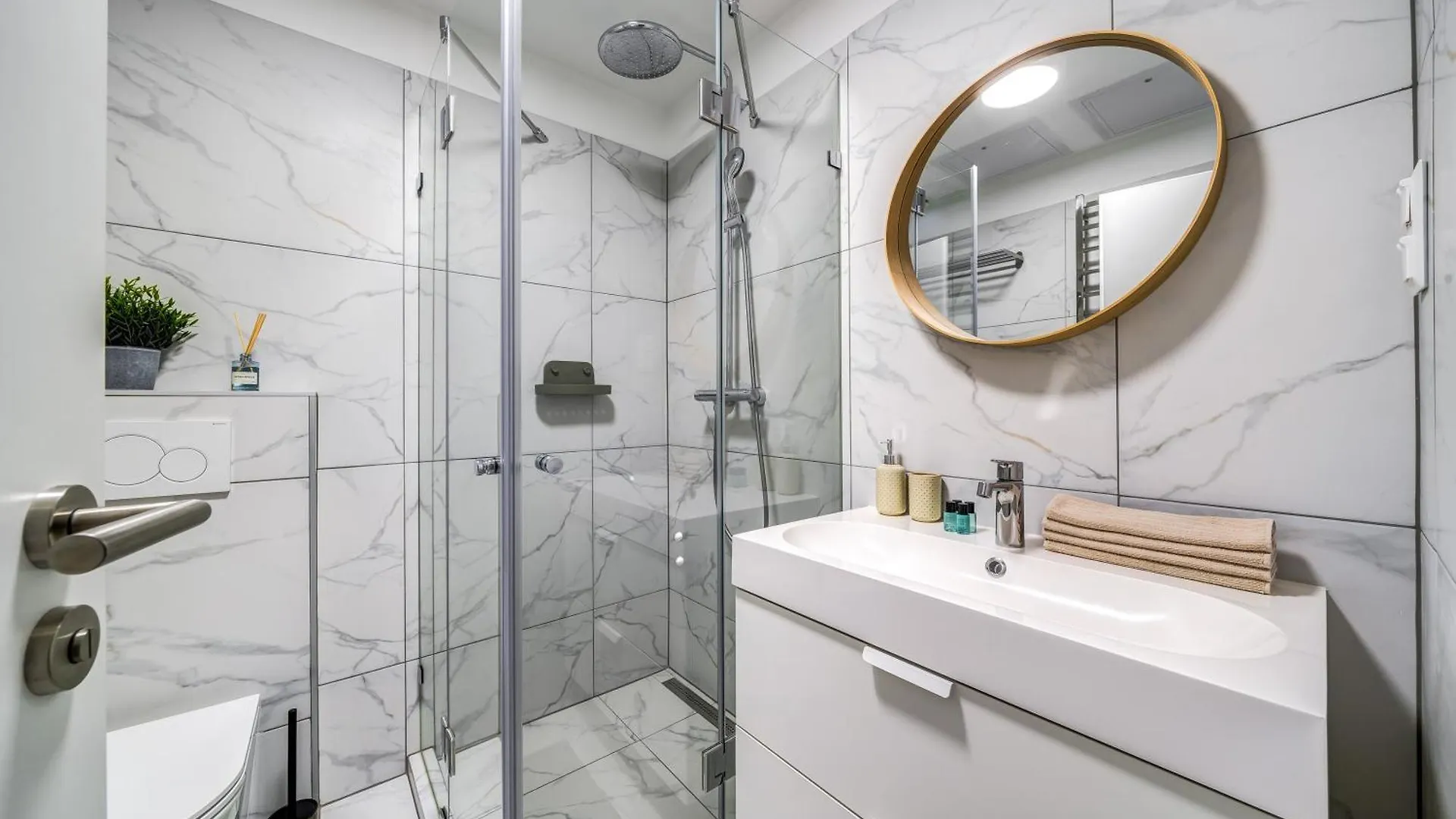 Apartment Paulay At Opera Suites P39 Budapest
